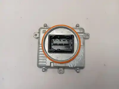 Автозапчастина б/у блок управління ксеноновими фарами для volkswagen t-roc (d11) basis посилання на oem iam 992941571ah