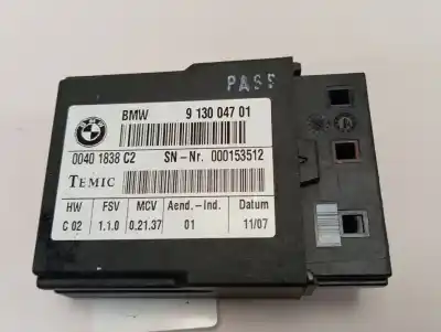 Pezzo di ricambio per auto di seconda mano modulo elettronico per bmw serie 3 coupe (e92) 330i riferimenti oem iam 913004701