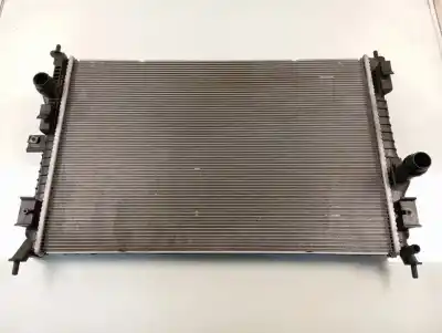 Автозапчасти б/у водяной радиатор за opel combo life edition ссылки oem iam 9675747980