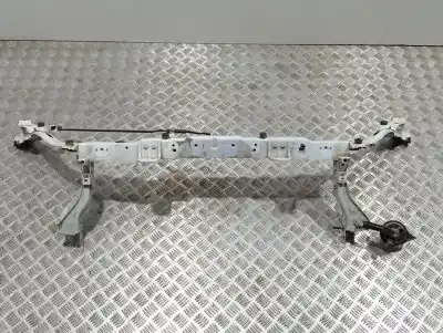 Pezzo di ricambio per auto di seconda mano PANNELLO FRONTALE per OPEL MOKKA  Riferimenti OEM IAM 95063696  42516760