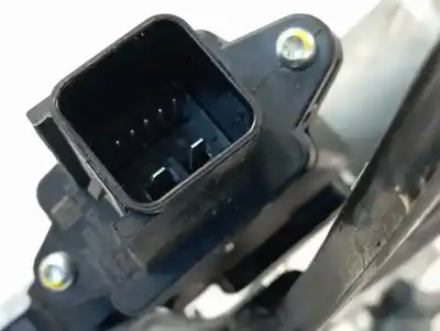 Автозапчастина б/у регулятор переднього правого скла для opel mokka selective посилання на oem iam 98810suv20  