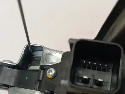 Автозапчастина б/у регулятор вікна передній лівий для opel mokka selective посилання на oem iam 98820suv20  