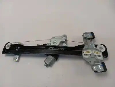 Second-hand car spare part driver left window regulator for opel mokka selective oem iam references 98820suv20  