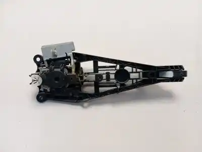 Автозапчасти б/у левая передняя наружная ручка за opel mokka selective ссылки oem iam 13576845  