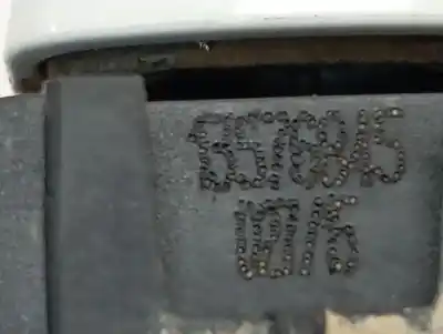 Автозапчасти б/у левая передняя наружная ручка за opel mokka selective ссылки oem iam 13576845  