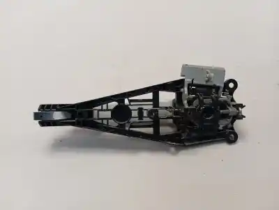 Автозапчастина б/у зовнішня ручка передня прав для opel mokka selective посилання на oem iam 13505889  