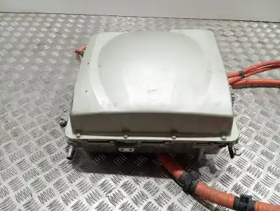 Second-hand car spare part inverter for nissan leaf 2.zero oem iam references 292c04nr3b  