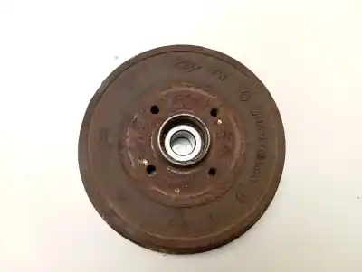 Автозапчасти б/у барабанный тормоз за dacia logan ambiance ссылки oem iam 