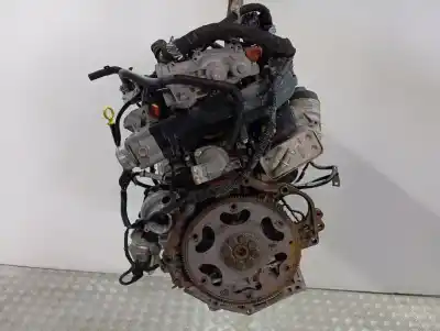 Pezzo di ricambio per auto di seconda mano motore completo per opel mokka selective riferimenti oem iam a17dts  