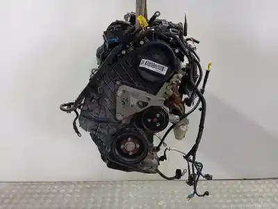 Pezzo di ricambio per auto di seconda mano motore completo per opel mokka selective riferimenti oem iam a17dts  