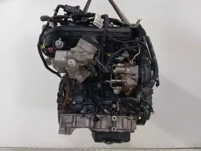 Pezzo di ricambio per auto di seconda mano motore completo per opel mokka selective riferimenti oem iam a17dts  