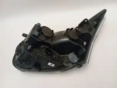 Автозапчастина б/у права фа для ford transit furgón (tts) 350 l2 trail посилання на oem iam gk3113w029bc  