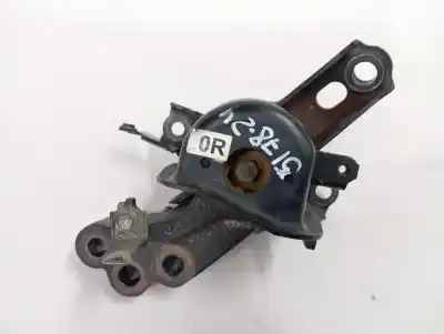 Second-hand car spare part engine support for toyota verso (aur2/zgr2) 2ad oem iam references   