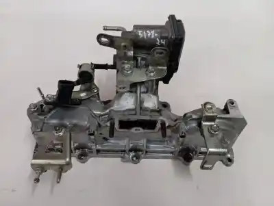 Pezzo di ricambio per auto di seconda mano COLLETTORE DI ASPIRAZIONE per TOYOTA VERSO  Riferimenti OEM IAM 261000R020  