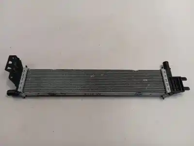 Peça sobressalente para automóvel em segunda mão radiador de água por renault express confort referências oem iam 214108831r