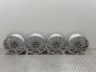 Second-hand car spare part rims set for seat ateca (kh7) xcellence 4drive oem iam references 575601025d