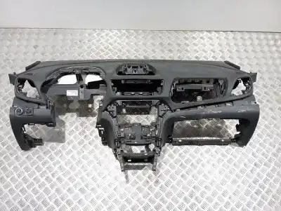 Автозапчастина б/у комплект подушки безпеки для opel mokka selective посилання на oem iam 13594408  