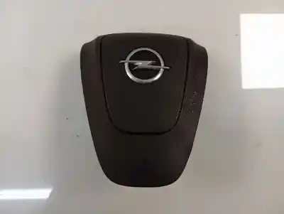 Автозапчастина б/у комплект подушки безпеки для opel mokka selective посилання на oem iam 13594408  