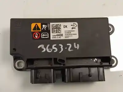 Автозапчастина б/у комплект подушки безпеки для opel mokka selective посилання на oem iam 13594408  