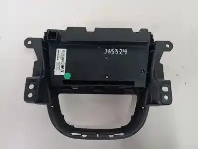 Автозапчастина б/у перемикач керування радіо для opel mokka selective посилання на oem iam 95363963  