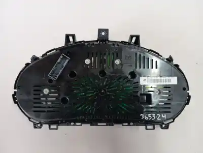 İkinci el araba yedek parçası enstrüman paneli için opel mokka selective oem iam referansları 95375170  