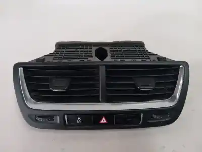 Pièce détachée automobile d'occasion grille d'aération pour opel mokka selective références oem iam 95016183