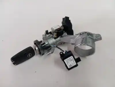 Pièce détachée automobile d'occasion commutateur d'allumage pour opel mokka selective références oem iam 13504286