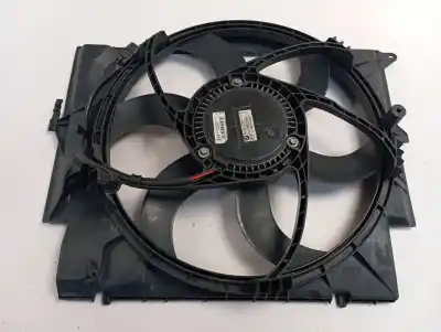 Second-hand car spare part radiator cooling fan for bmw serie 1 berlina (e81/e87) 118d oem iam references 16326937