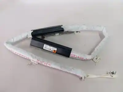 Second-hand car spare part front right curtain airbag for opel mokka selective oem iam references 95327401