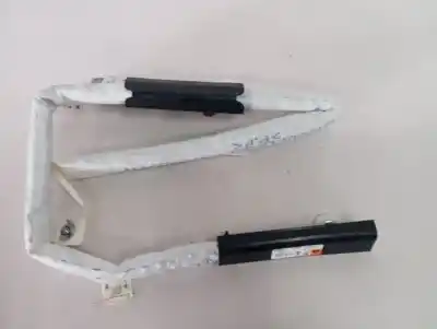 Second-hand car spare part front left curtain airbag for opel mokka selective oem iam references 95327400