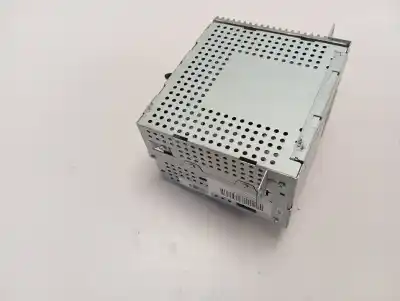 Second-hand car spare part audio system / radio cd for opel mokka selective oem iam references 94521424  