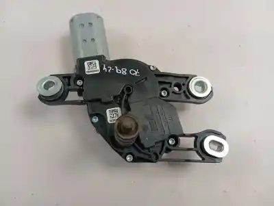 Second-hand car spare part tailgate central locking system  for seat ateca (kh7) xcellence 4drive oem iam references 5ta827887c