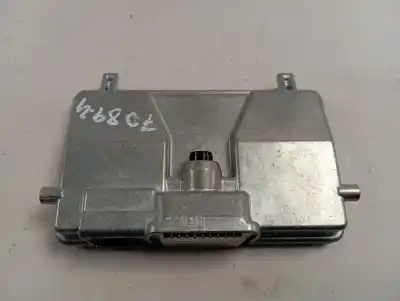 Pezzo di ricambio per auto di seconda mano telecamera per seat ateca (kh7) xcellence 4drive riferimenti oem iam 3q0980654a  