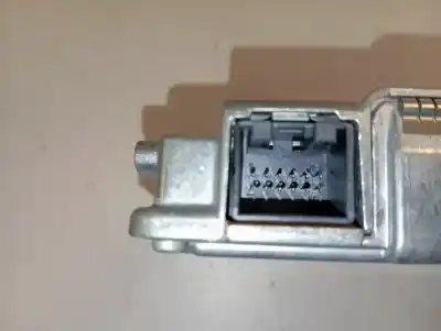 Pezzo di ricambio per auto di seconda mano telecamera per seat ateca (kh7) xcellence 4drive riferimenti oem iam 3q0980654a  