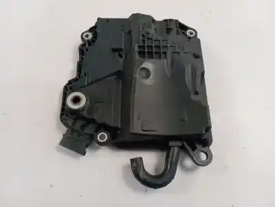 Second-hand car spare part AUTOMATIC GEARBOX CONTROL UNIT for MERCEDES-BENZ CLASE E (BM 212) FAMILIAR  OEM IAM references A0002703252  