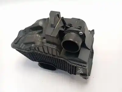 Peça sobressalente para automóvel em segunda mão filtro de ar por dacia sandero access referências oem iam 165001258r