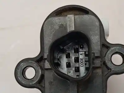 Автозапчастина б/у витратомір повітря для opel mokka selective посилання на oem iam 95930057  