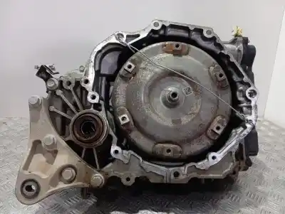 Pièce détachée automobile d'occasion boîte de vitesses pour opel mokka selective références oem iam 5scw