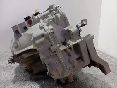 Автозапчастина б/у коробка передач для opel mokka selective посилання на oem iam 5scw  