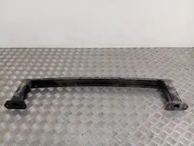 Second-hand car spare part front bumper reinforcement for opel mokka selective oem iam references   