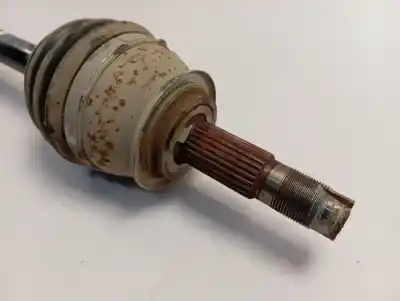 Second-hand car spare part front left transmission for opel mokka selective oem iam references 95090834  