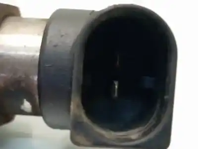 Second-hand car spare part injector for ford s-max (ca1) titanium oem iam references 9667144580  