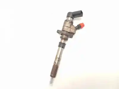 Peça sobressalente para automóvel em segunda mão injetor por ford s-max (ca1) titanium referências oem iam 9667144580