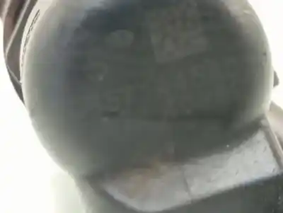 Peça sobressalente para automóvel em segunda mão injetor por ford s-max (ca1) titanium referências oem iam 9667144580  