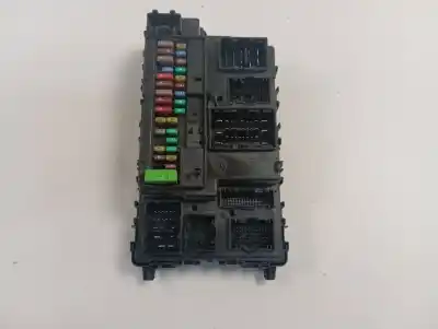 Автозапчастина б/у реле/запоперівник для ford ranger (tke) bc2x посилання на oem iam ju5t15604
