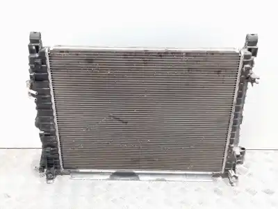 Автозапчастина б/у водяний радіатор для opel mokka selective посилання на oem iam 623209  