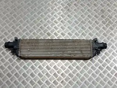 Second-hand car spare part intercooler for opel mokka selective oem iam references 95081734