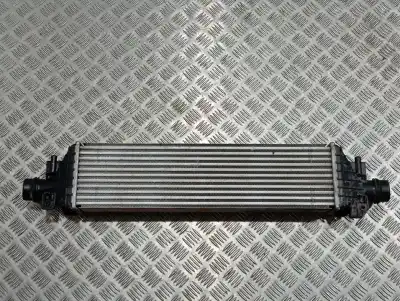Peça sobressalente para automóvel em segunda mão intercooler por opel mokka selective referências oem iam 95081734  