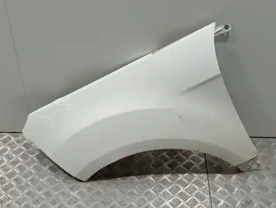Peça sobressalente para automóvel em segunda mão guarda-lamas dianteiro esquerdo por ford ecosport titanium referências oem iam 
