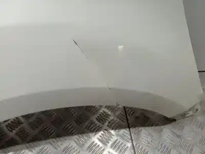 Second-hand car spare part left front fin for ford ecosport titanium oem iam references   